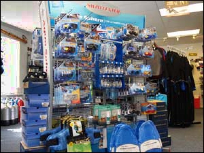 Store Photos 